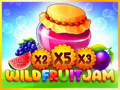 Слот Wild Fruit Jam ᐉ Играть онлайн в Pin-Up Casino