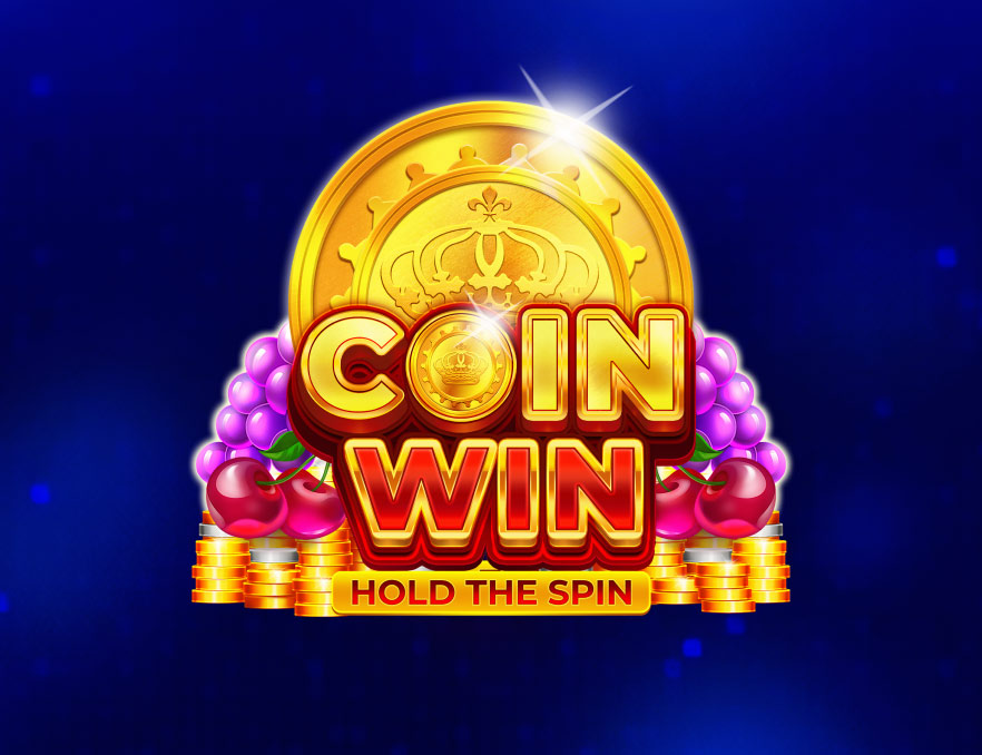 Слот Coin Win ᐉ Играть онлайн в Pin-Up Casino