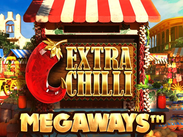 Слот Extra Chilli ᐉ Играть онлайн в Pin-Up Casino